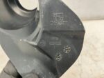YARIS IV CROSS MAZDA 2 OSŁONA KRZYŻAKA KOLUMNY KIEROWNICZEJ WEWNĘTRZNA - obrazek 5