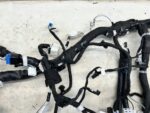 CHR C-HR II 2.0 PHEV WIĄZKA INSTALACJA POD DESKĘ ROZDZIELCZĄ KONSOLE - obrazek 4