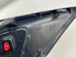 CHR C-HR I LISTWA OSŁONA ODBLASK ZDERZAKA TYLNEGO TYŁ PRAWA MATOWA BEZ PDC - obrazek 12