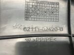 COROLLA E21 OSŁONA SŁUPKA PROGU PRAWA - obrazek 4