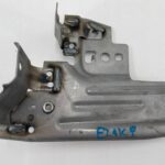 #1 COROLLA E21 KOMBI WSPORNIK MOCOWANIE PODŁOGI BAGAŻNIKA PRAWY 58337-02050
