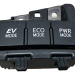 AURIS II LIFT PRZEŁĄCZNIK PRZYCISK EV ECO PWR MODE