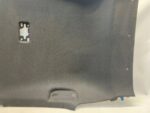 COROLLA E21 LIFT HATCHBACK DESKA KONSOLA AIRBAG PODSUFITKA KURTYNY PASY - obrazek 10