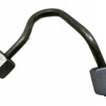 AVENSIS T27 LIFT T29 1.6 D4D RURKA PRZEWÓD PALIWOWY WTRYSKWACZA BMW