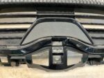 YARIS IV GRILL KRATKA ŚRODKOWA ZAŚLEPKA RADARU DOLNA DÓŁ PRZÓD PRZEDNIA - obrazek 4