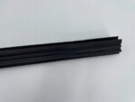 RAV4 V ZGARNIACZ LISTWA ZGARNIAJĄCA SZYBY WEWNĘTRZNA LEWY PRZÓD 68172-42070 - obrazek 5