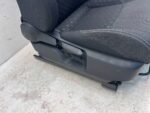 COROLLA E21 LIFT FOTEL PRZEDNI PASAŻERA PRAWY PRZÓD BEZ GRZANIA MATERIAŁ - obrazek 4