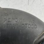 AVENSIS T27 1.8 RURA DOLOTOWA POWIETRZA FILTRA PRZEPUSTNICY - obrazek 6