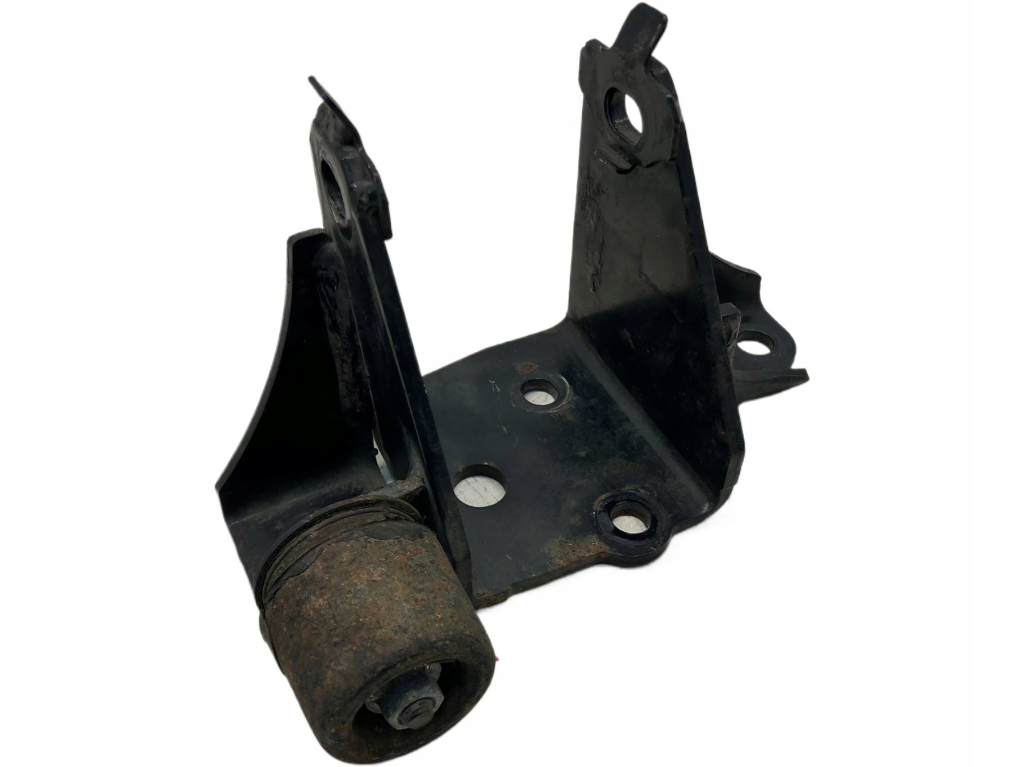 allegro-c81bd1c81f1910b05f99ec63 AVENSIS T27 LIFT T29 1.6 D4D ŁAPA MOCOWANIE SKRZYNI BIEGÓW LEWA MANUAL BMW - obrazek 1
