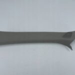 YARIS IV OSŁONA SŁUPKA PRZEDNIEGO LEWA LEWY PRZÓD SZARA 62212-K0030