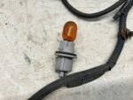 PRIUS IV WIĄZKA INSTALACJA WTYCZKA GNIAZDO ZŁĄCZE LAMPY LEWY PRZÓD - obrazek 3