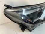 RAV4 IV LIFT LAMPA PRZEDNIA PRAWY PRZÓD FULL LED KOMPLETNA - obrazek 5