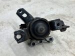 AVENSIS T27 LIFT T29 1.6 2.0 D4D ŁAPA PODUSZKA SILNIKA PRAWA 1WW 2WW RW BMW - obrazek 4