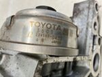 RAV4 IV HYBRYDA POMPA WODY Z PODSTAWĄ KOMPLET - obrazek 4