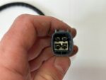PRIUS III PRIUS PLUS + PIERWSZA SONDA LAMBDA CZUJNIK SPALIN 89467-52060 - obrazek 3