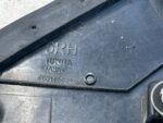 AURIS II TRÓJKĄT OSŁONA BŁOTNIKA PRZEDNIEGO PRAWY PRZÓD 60117-02110 - obrazek 4