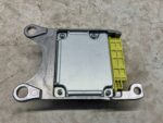 PRIUS III MODUŁ STEROWNIK SENSOR PODUSZEK AIRBAG 89170-47111 - obrazek 4