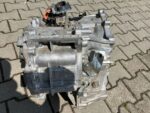 COROLLA E21 1.8 HYBRYDA AUTOMATYCZNA SKRZYNIA BIEGÓW CHŁODNICZKA 1NM P610 - obrazek 5