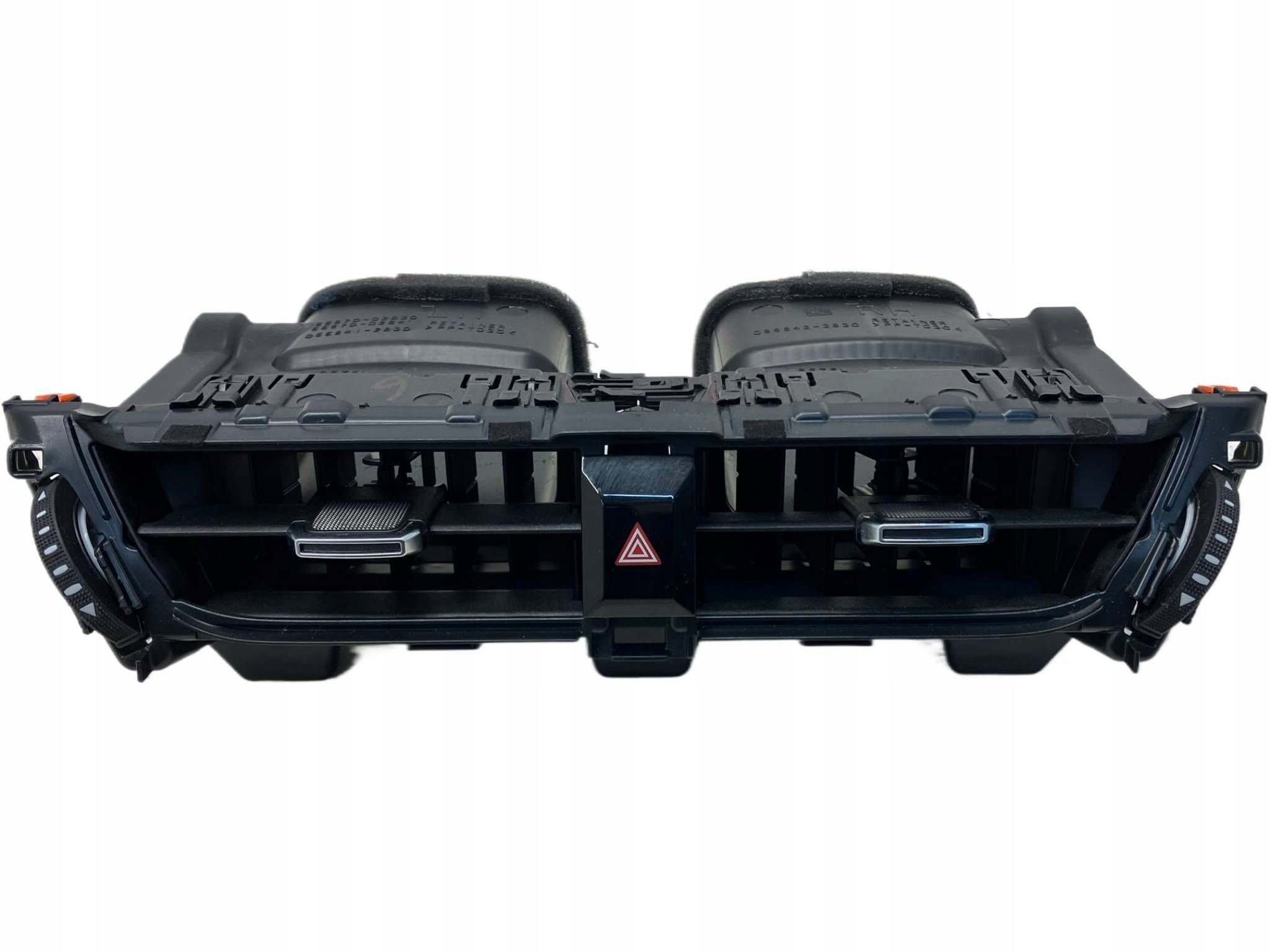 allegro-c8f43084500b02e5968ecd57 Nawiew dachowy Środek Toyota Corolla E210 E21 - obrazek 1