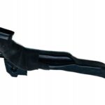 YARIS IV MAZDA 2 RURA KANAŁ POWIETRZNY POWIETRZA NAWIEWU KABINY 55084-K0030