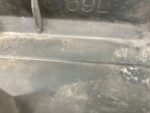 PRIUS IV OSŁONA NAKŁADKA BŁOTNIKA LEWA 53808-47020 - obrazek 3