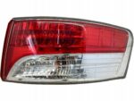 AVENSIS T27 SEDAN LAMPA TYLNA PRAWA PRAWY TYŁ