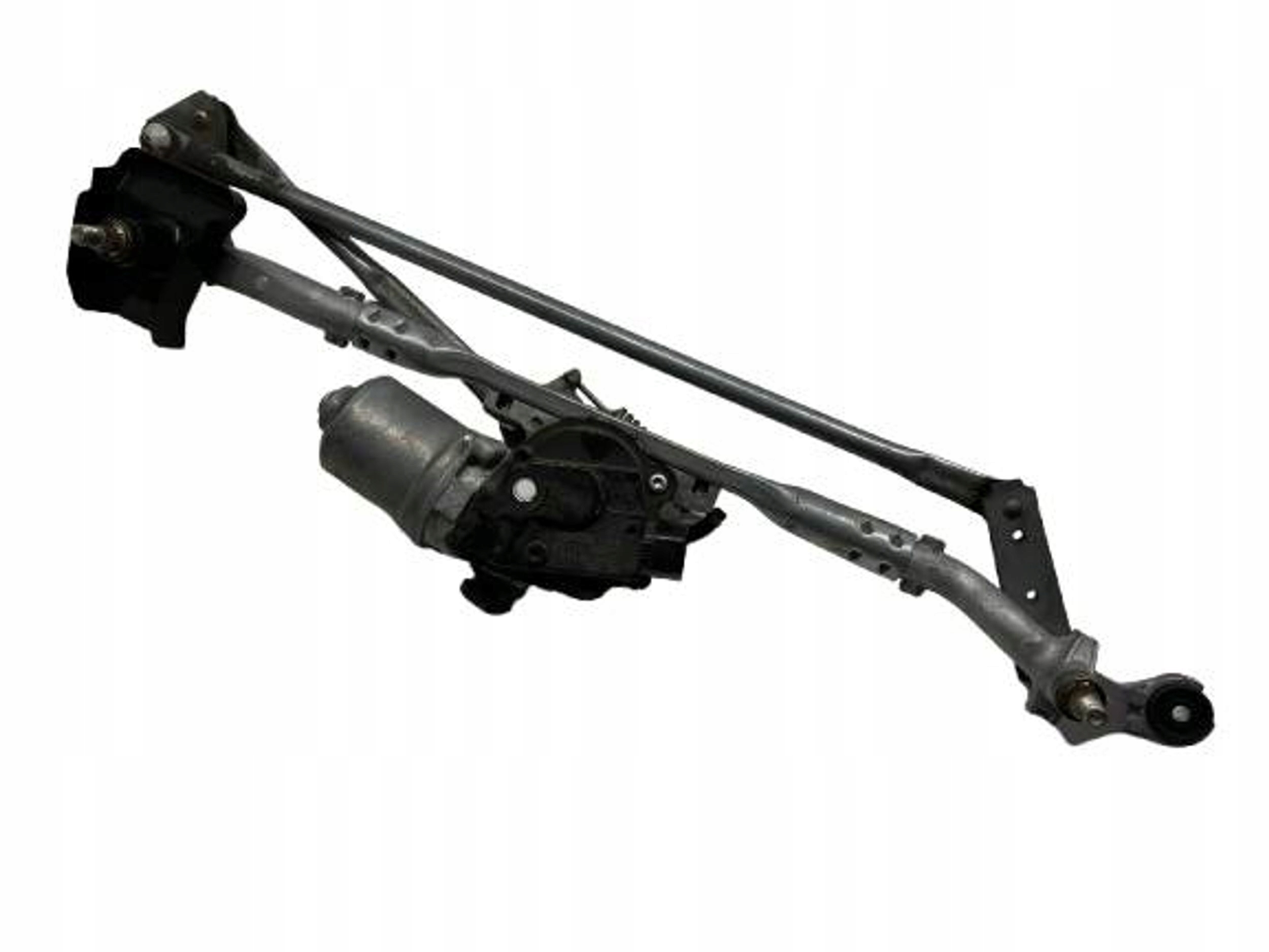 allegro-c9510674071f86ecffd95b7f RAV4 V MECHANIZM WYCIERACZEK SZYBY CZOŁOWEJ - obrazek 1