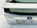 PRIUS IV KLAPA TYLNA POKRYWA BAGAŻNIKA KOMPLETNA 1F7 - obrazek 6