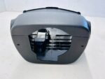 AVENSIS T27 OSŁONA OBUDOWA KOLUMNY KIEROWNICZEJ 45286-05090 45287-05141 - obrazek 3