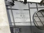 PRIUS III OSLONA MASKOWNICA GŁOŚNIKA DESKI KONSOLI PRAWA 55473-47010 - obrazek 3