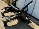 PRIUS III ŚCIANA GRODZIOWA ĆWIARTKA PRZEDNIA LEWA PRAWA CAŁY PRZÓD - obrazek 3