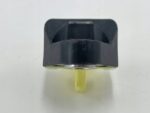 RAV4 V CZUJNIK UDERZENIA AIRBAG 2 PIN RB 89831-42060 - obrazek 3