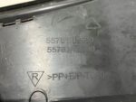 COROLLA E21 PODSZYBIE PRZEDNIE SZYBY CZOŁOWEJ PLASTIKOWE GOŁE BEZ ZAKOŃCZEŃ - obrazek 10
