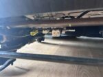 PRIUS III LIFT FOTELE KANAPA SIEDZISKO OPARCIE KOMPLET PÓŁ SKÓRA ANGLIK UK - obrazek 7