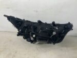 RAV4 V LAMPA PRZEDNIA LEWA PRZÓD LEWY BEZ SOCZEWKI LED MODUŁ KOMPLETNA - obrazek 8