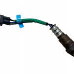YARIS III LIFT 1.5 VVTI CZUJNIK SPALIN SONDA LAMBDA 89467-53060