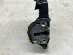YARIS IV MAZDA 2 ZAMEK DRZWI PRZEDNICH LEWY PRZÓD EUROPA 8 PIN - obrazek 2