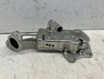 YARIS IV MAZDA 2 1.5 HYBRYDA CHŁODNICZKA SPALIN EGR CHŁODNICA 25680-15010 - obrazek 5