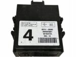 AVENSIS T27 MODUŁ STEROWNIK DRZWI 89741-05080