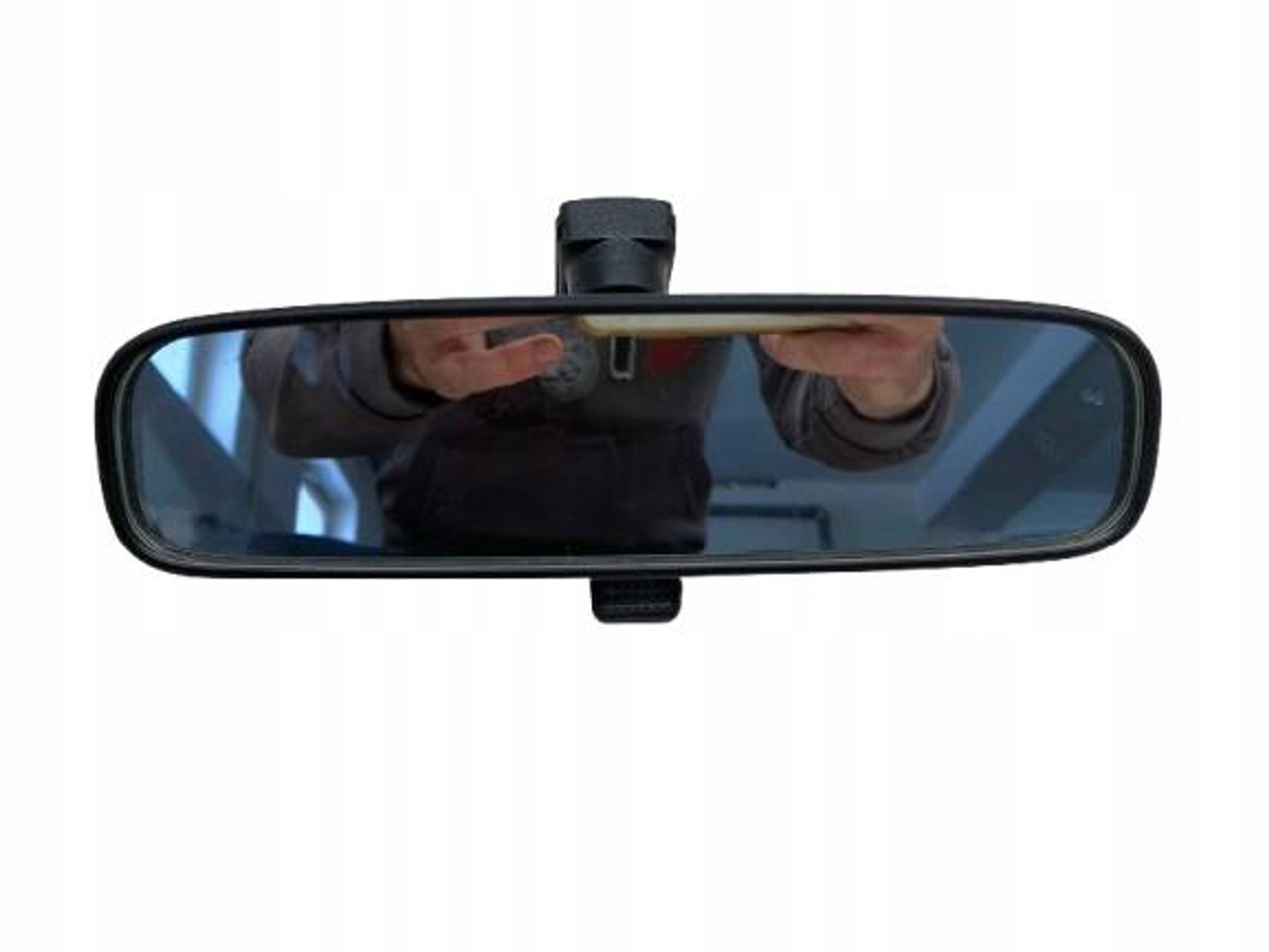 allegro-ca2032ff424834f341025f55 YARIS CROSS LUSTERKO WEWNĘTRZNE WSTECZNE ZWYKŁE - obrazek 1