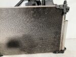 YARIS IV 1.0 CHŁODNICE WODY KLIMATYZACJI WENTYLATORY KOMPLET - obrazek 4