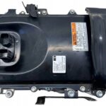 YARIS IV HYBRYDA INWERTER PRZETWORNICA FALOWNIK G9200-K0011