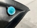 YARIS IV MAZDA 2 OSŁONA TRÓJKĄT WEWNĘTRZNY DRZWI PRZENICH LEWYCH LEWY PRZÓD - obrazek 6