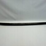 COROLLA CROSS RELING DACHOWY LEWY RYSY 62404-16010