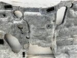 COROLLA E21 HYBRYDA WYGŁUSZENIE FILC ŚCIANY GRODZIOWEJ PODSZYBIA WEWNĘTRZNE - obrazek 4