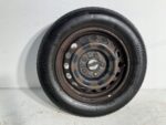 #2 TOYOTA KOŁO ZAPASOWE FELGA STALOWA 6x15" - obrazek 2