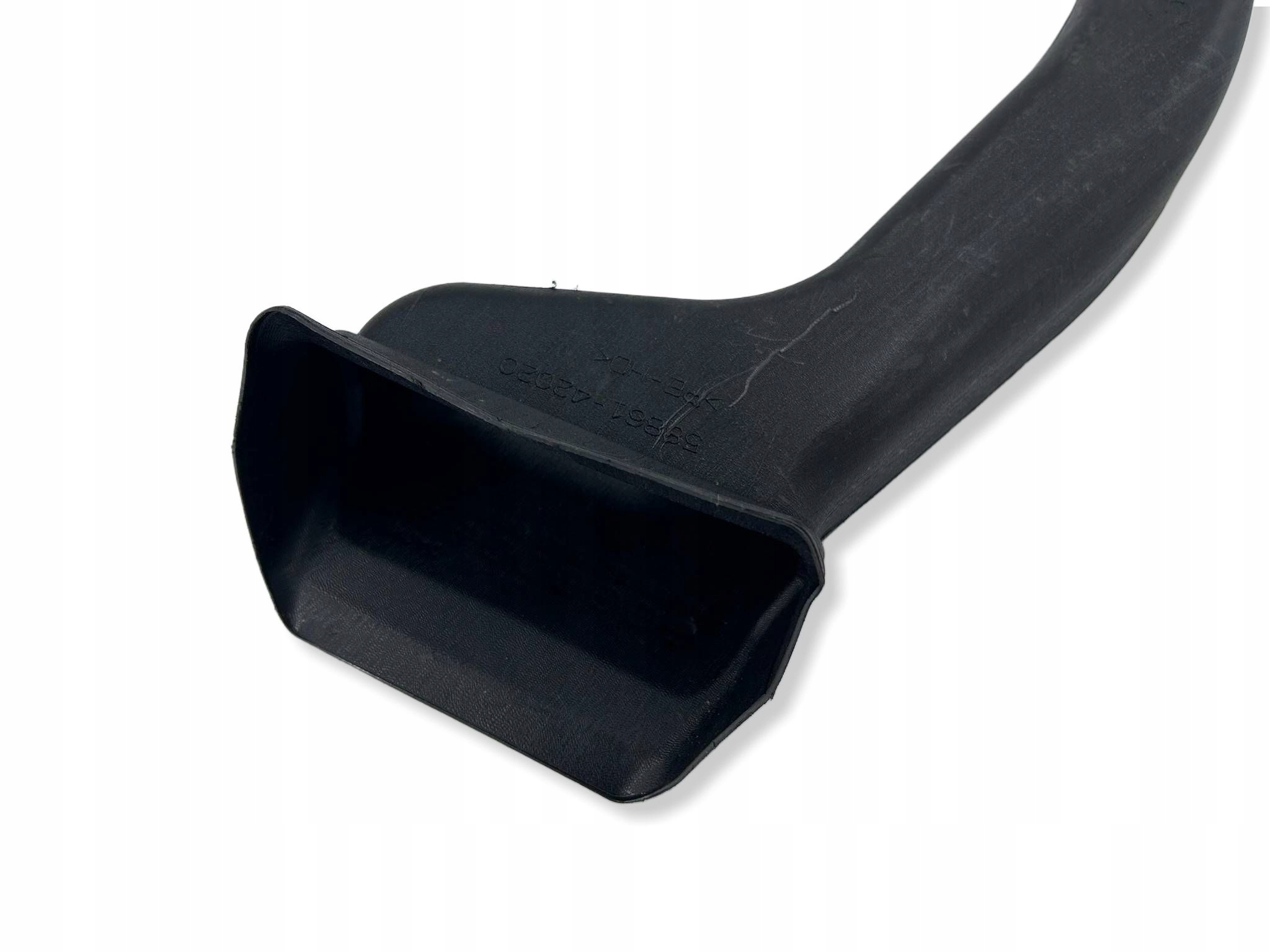 allegro-caf56d2e3f9e7435bc2e8494 RAV4 V RURA KANAŁ POWIETRZA KABINY 58861-42020 - obrazek 1