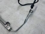 AURIS II HYBRYDA PRIUS III PRIUS PLUS + LISTWA WTRYSKOWA - obrazek 4