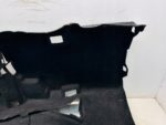 COROLLA E21 SEDAN WYKŁADZINA DYWAN WNĘTRZA PODŁOGI CZARNY - obrazek 4