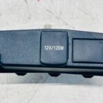 COROLLA CROSS GNIAZDO ZAPALNICZKI PANEL 58911-12540